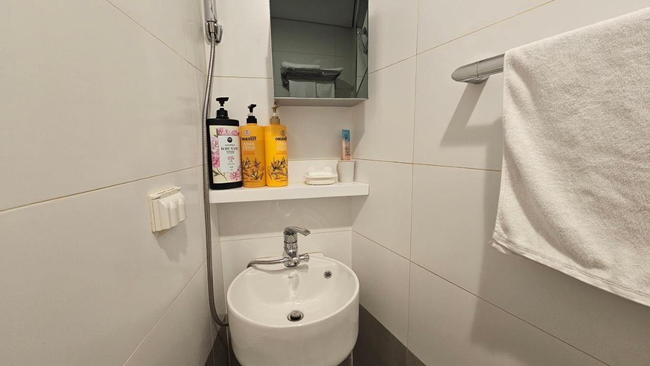 Guesthouse The Kims Сеул Екстер'єр фото