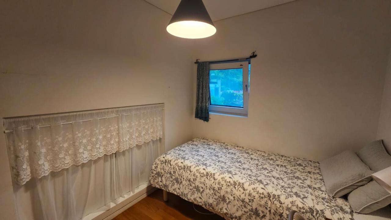 Guesthouse The Kims Сеул Екстер'єр фото