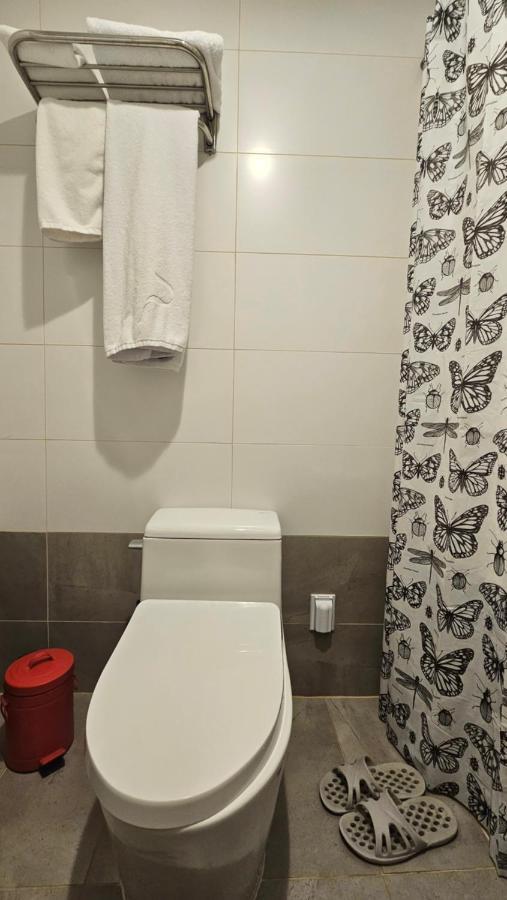 Guesthouse The Kims Сеул Екстер'єр фото