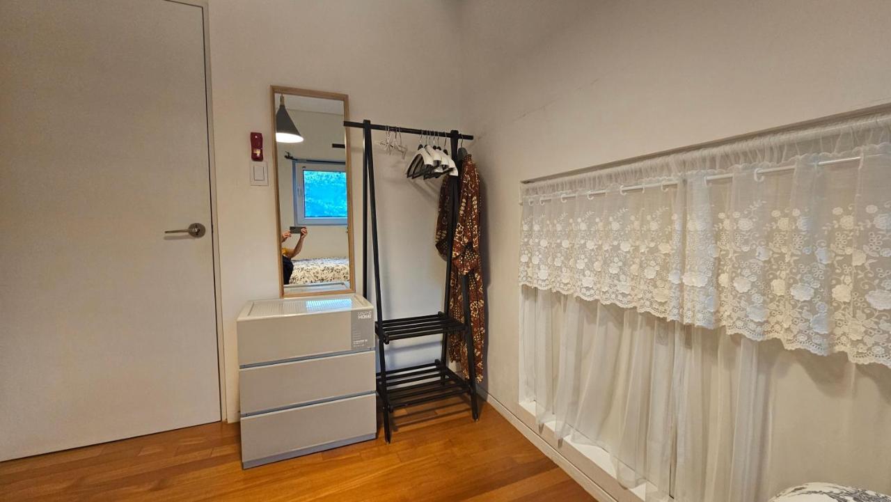 Guesthouse The Kims Сеул Екстер'єр фото