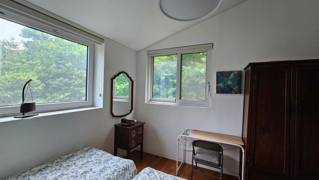 Guesthouse The Kims Сеул Екстер'єр фото