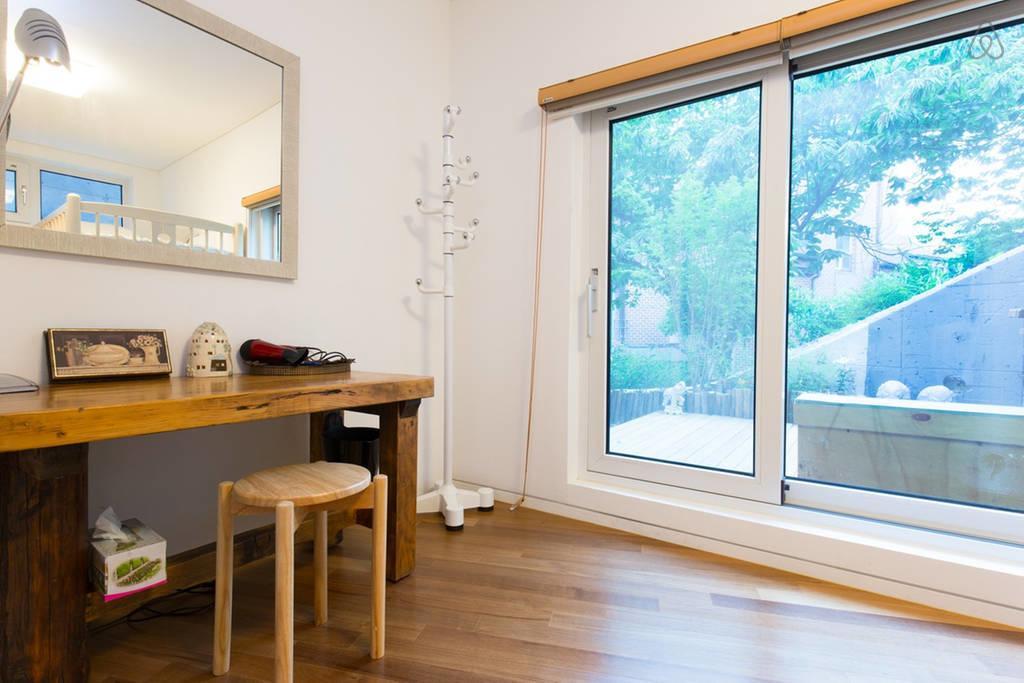 Guesthouse The Kims Сеул Номер фото