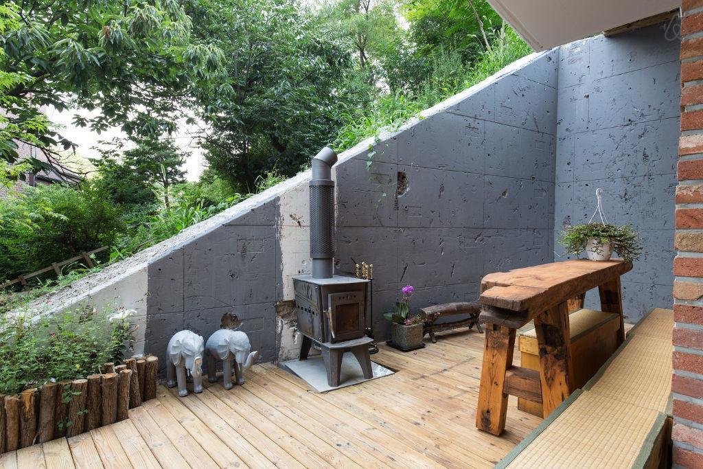 Guesthouse The Kims Сеул Номер фото