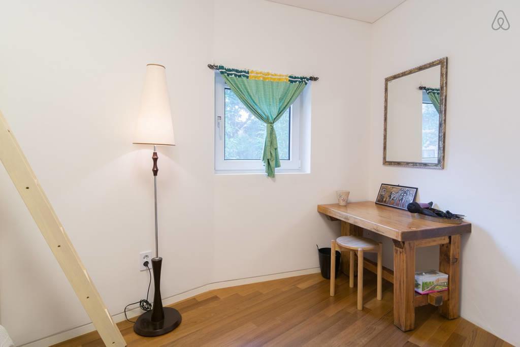 Guesthouse The Kims Сеул Екстер'єр фото