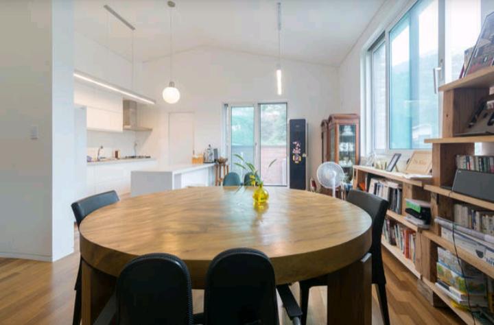Guesthouse The Kims Сеул Номер фото