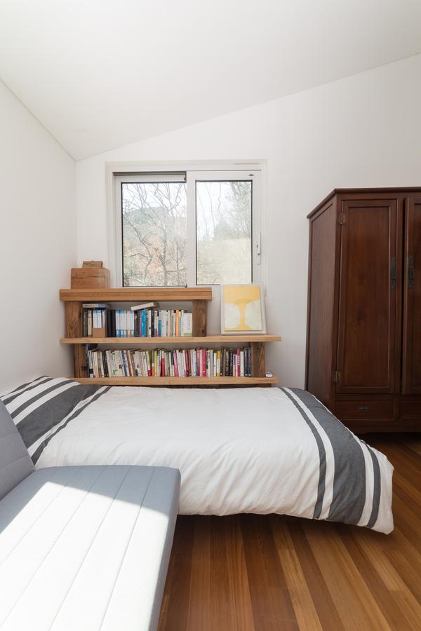 Guesthouse The Kims Сеул Екстер'єр фото