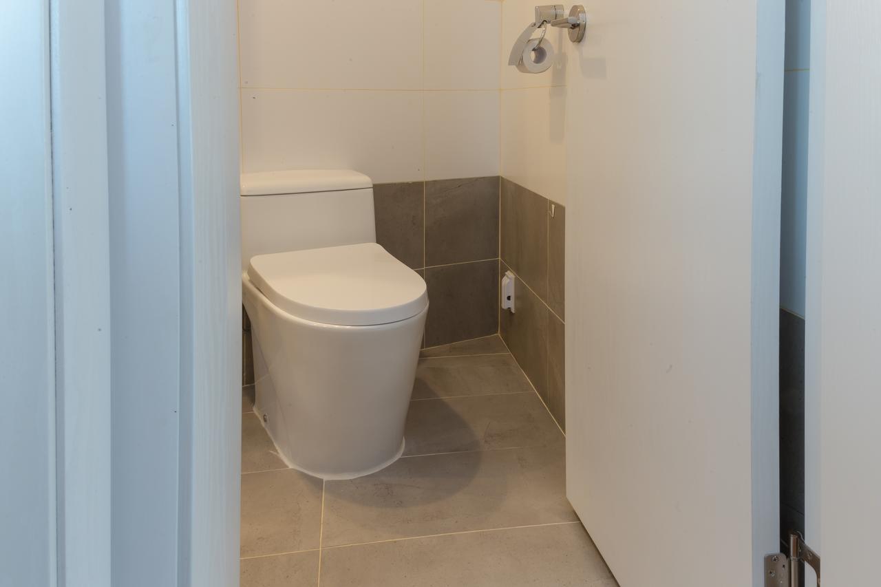 Guesthouse The Kims Сеул Екстер'єр фото