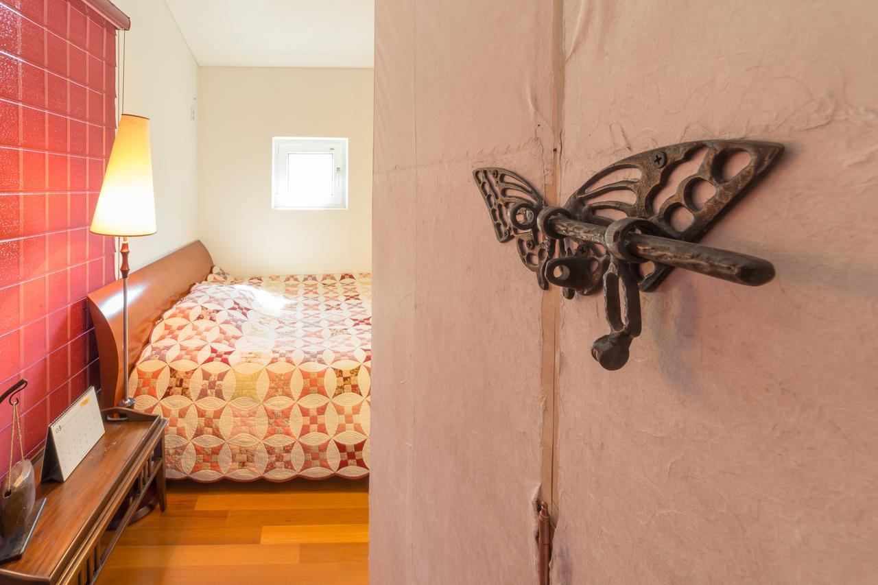 Guesthouse The Kims Сеул Екстер'єр фото